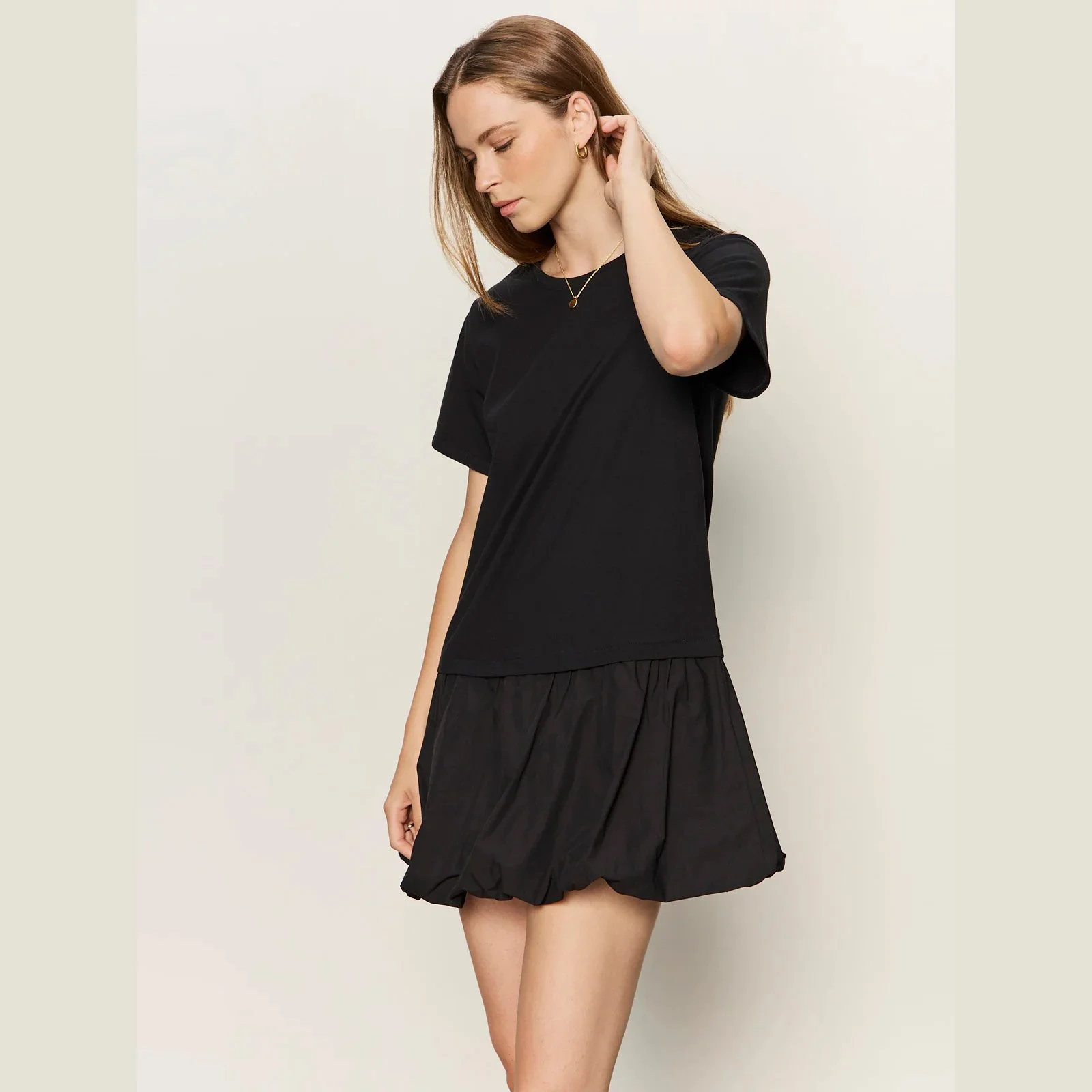 Sanctuary-for-keeps-bubble-tshirt-dress-black-03.jpg