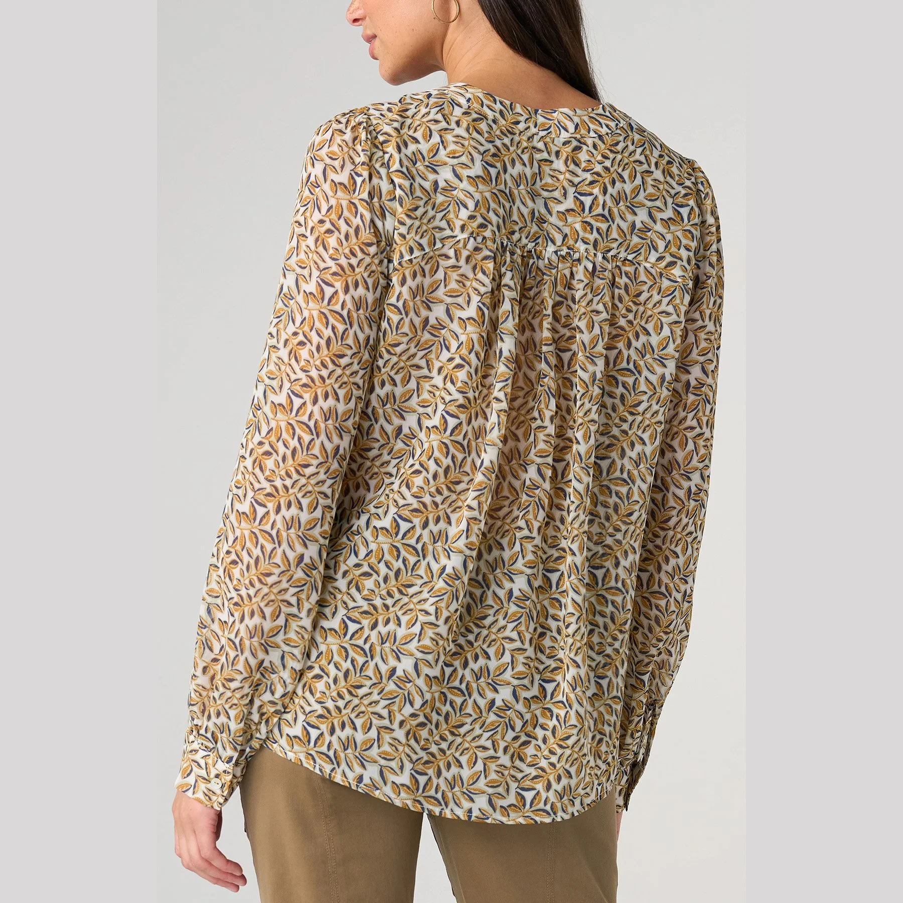 Liverpool-long-sleeve-lace-up-woven-blouse-gold-blue-multi-print-03.jpg