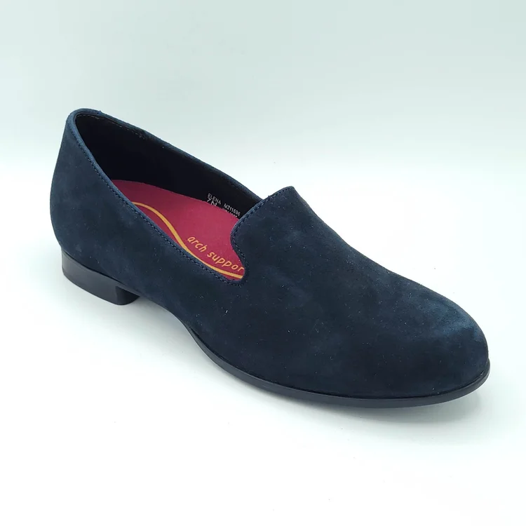 knee length dresses for ladies Munro Clay Women's Shoes Black 1 : 6 M (B)