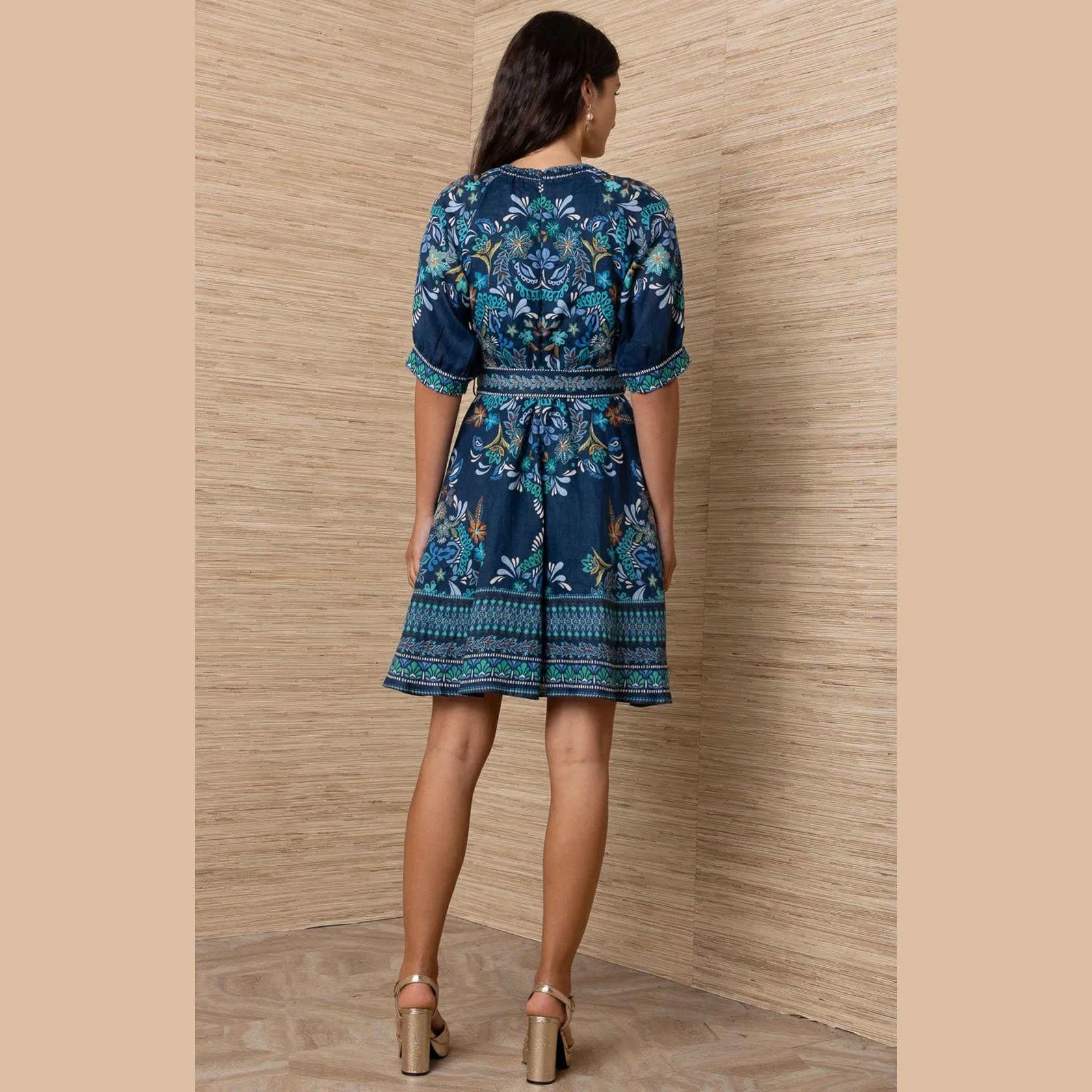 Hale-Bob-sage-short-sleeve-dress-short-navy-02.jpg