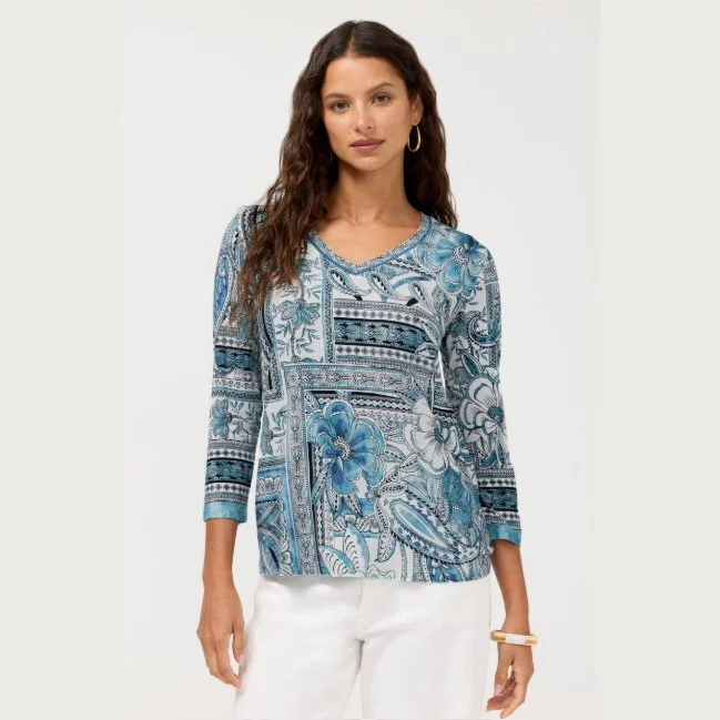 Johnny-Was-janie-favorite-three-quarter-sleeve-vneck-swing-tee-athene-01.jpg