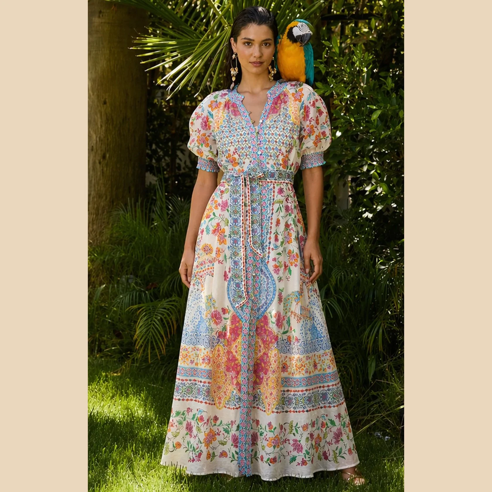 Hale-Bob-beline-short-sleeve-organza-maxi-dress-ivory-04.jpg
