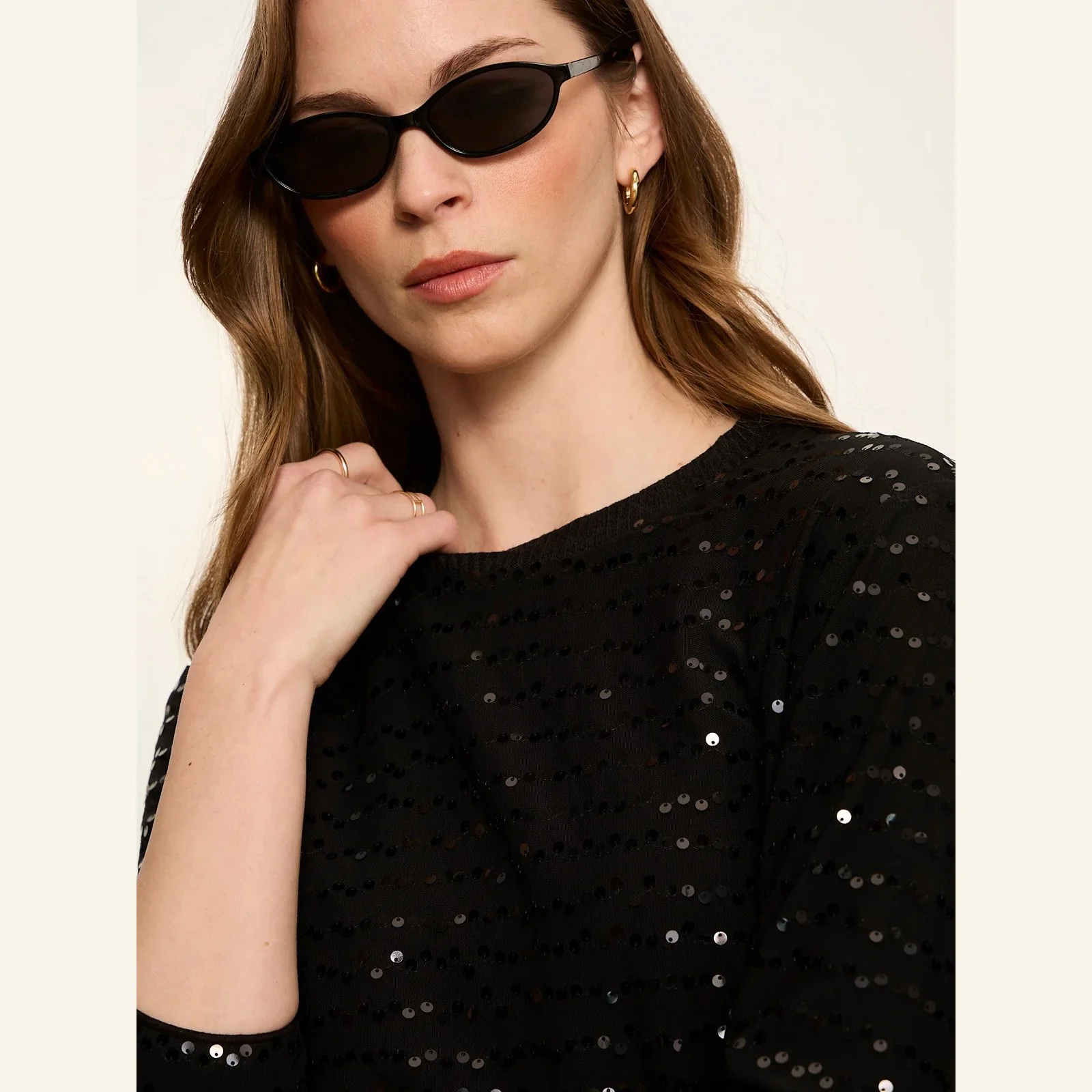 Sanctuary-three-quarter-sequin-mode-tee-black-05.jpg