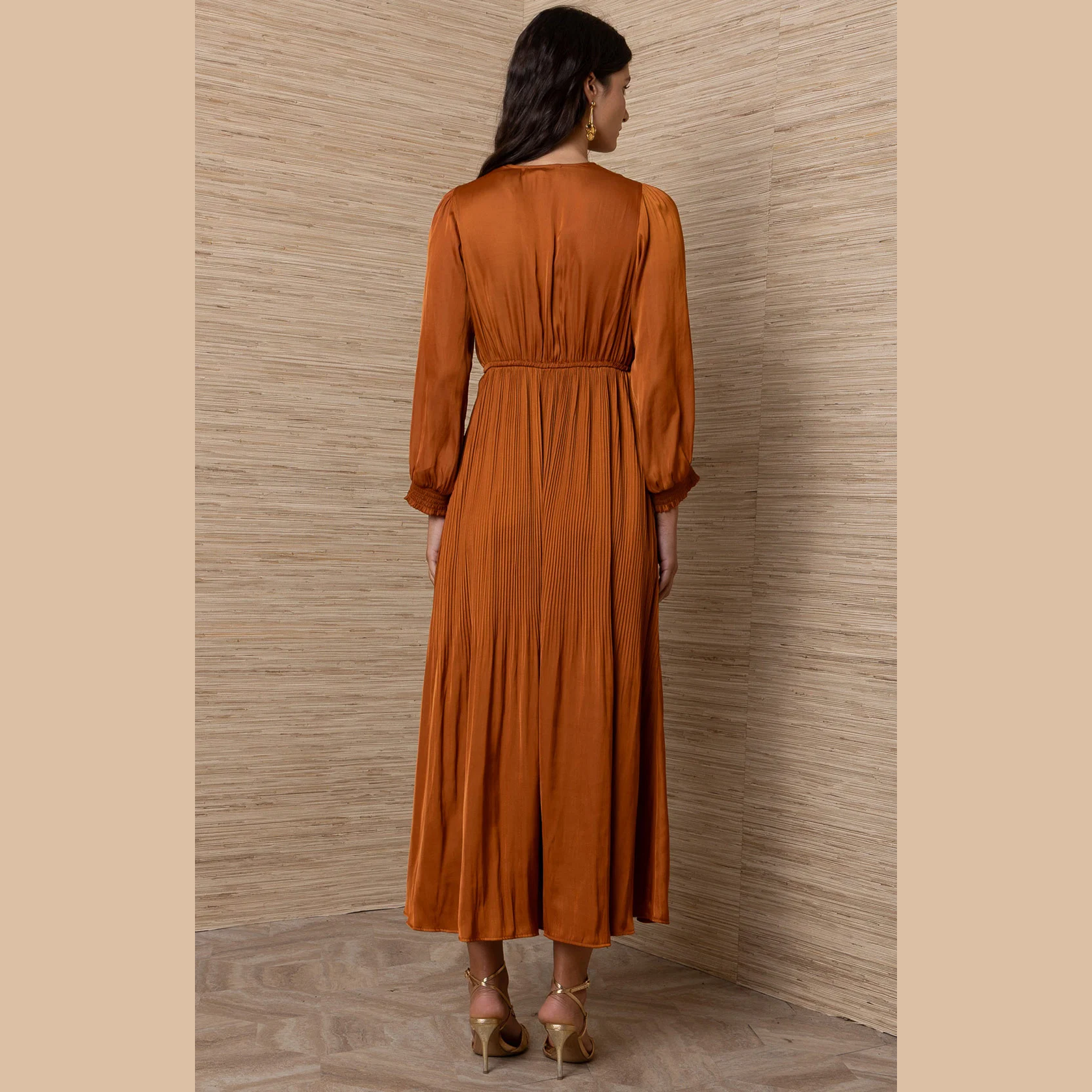 Hale-Bob-emryn-long-sleeve-vneck-dress-rust-04.png