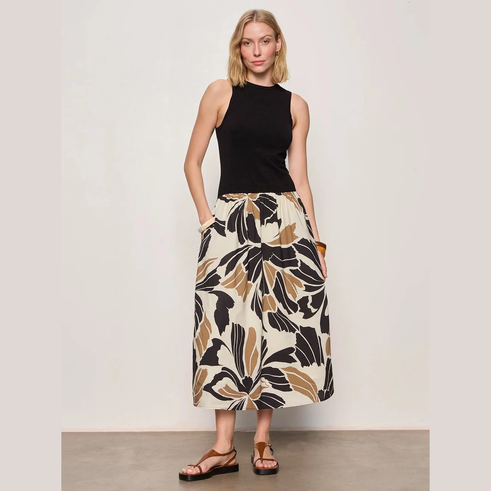 Sanctuary-sandbar-mix-media-midi-dress-lotus-black-05.jpg