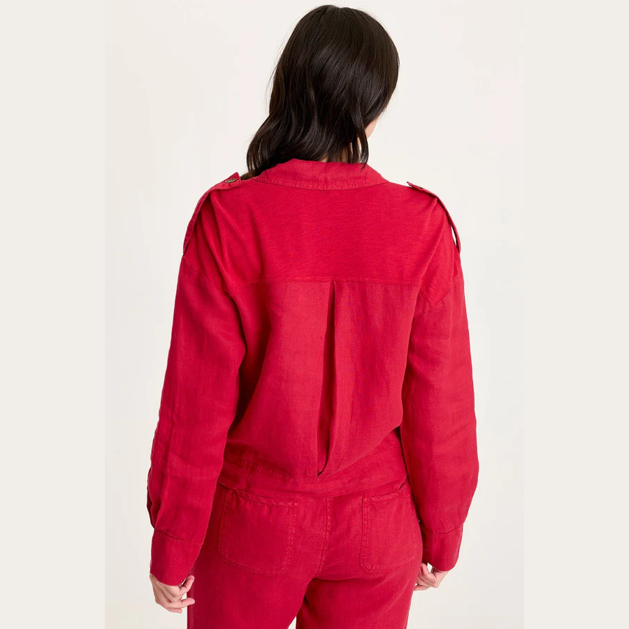 XCVI-baltazar-linen-pleated-jacket-red-garnet-04.png
