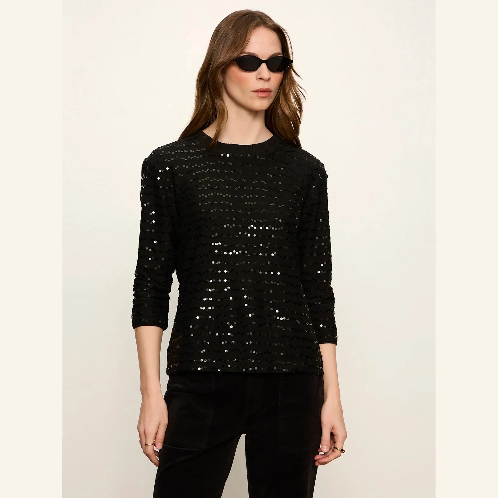 Sanctuary-three-quarter-sequin-mode-tee-black-02.jpg
