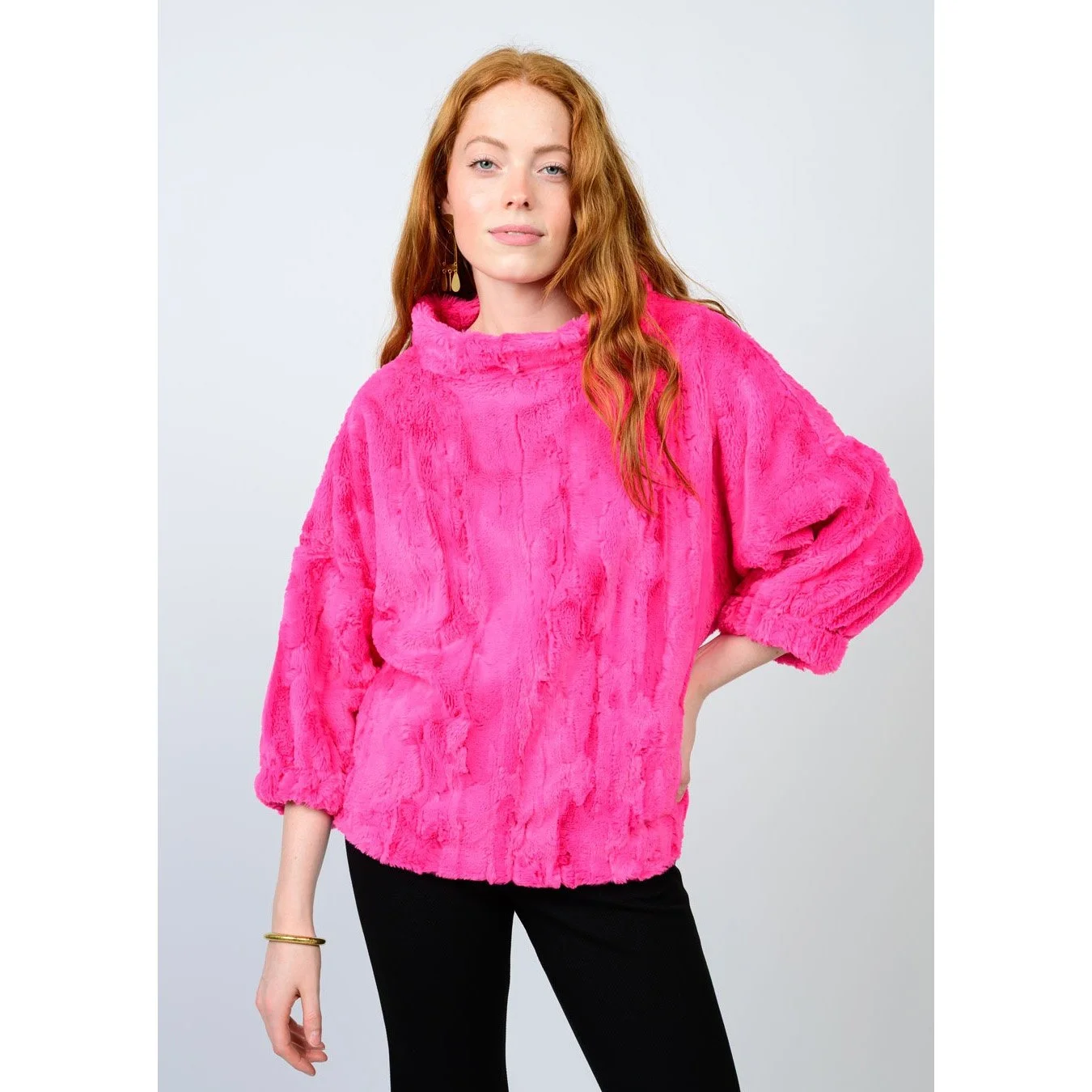 Ivy-Jane-poof-sleeve-faux-fur-popover-cerise-01.jpg