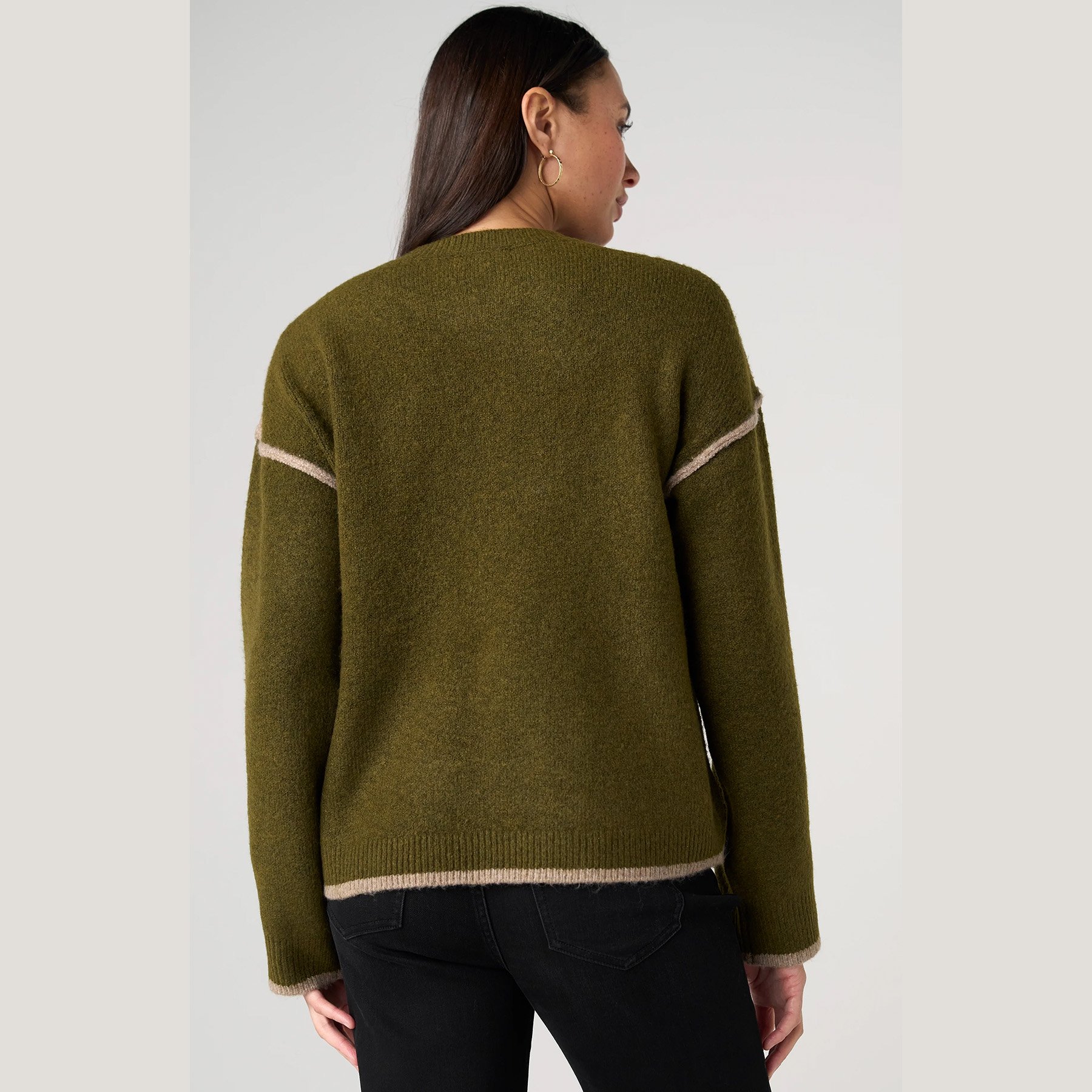 Liverpool-long-sleeve-crew-neck-sweater-tulip-hem-olive-mushroom-02.jpg