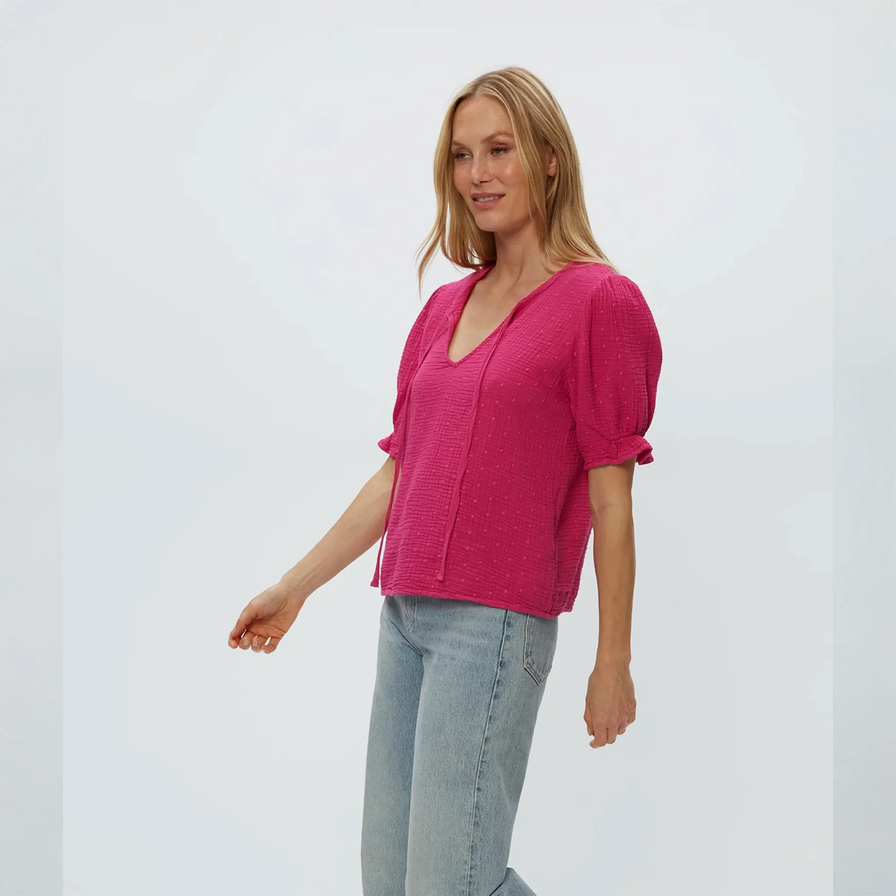 Michael-Stars-genevieve-puff-sleeve-top-pitaya-04.jpg