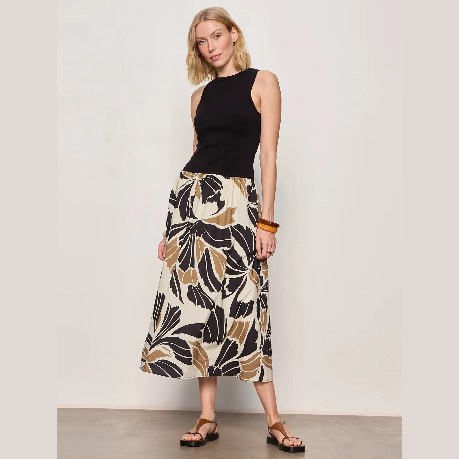 Sanctuary-sandbar-mix-media-midi-dress-lotus-black-02.jpg