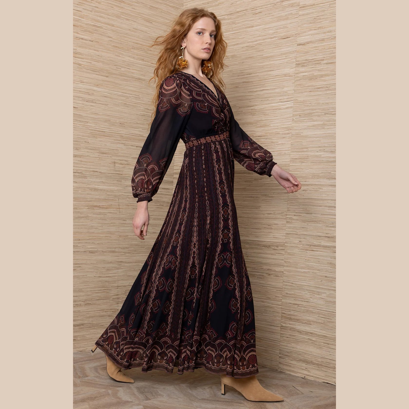 Hale-Bob-iselde-long-sleeve-vneck-chiffon-maxi-dress-plum-01.jpg