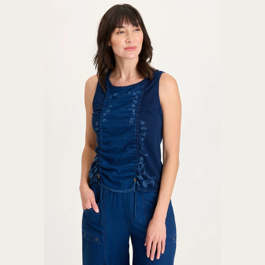 XCVI-colbie-printed-indigo-corded-tank-sluice-wash-01.png