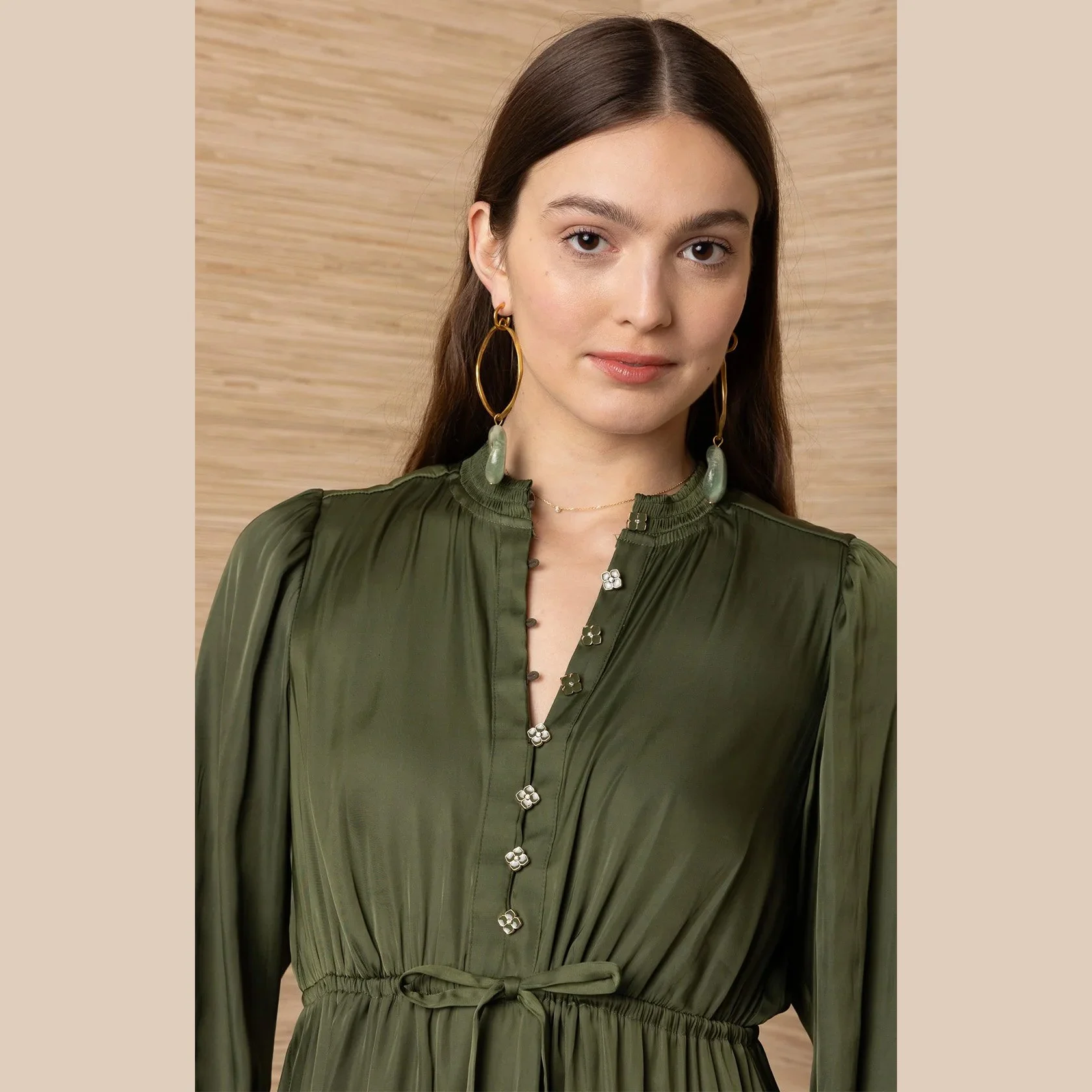 Hale-Bob-arcadia-long-sleeve-short-solid-dress-olive-03.jpg