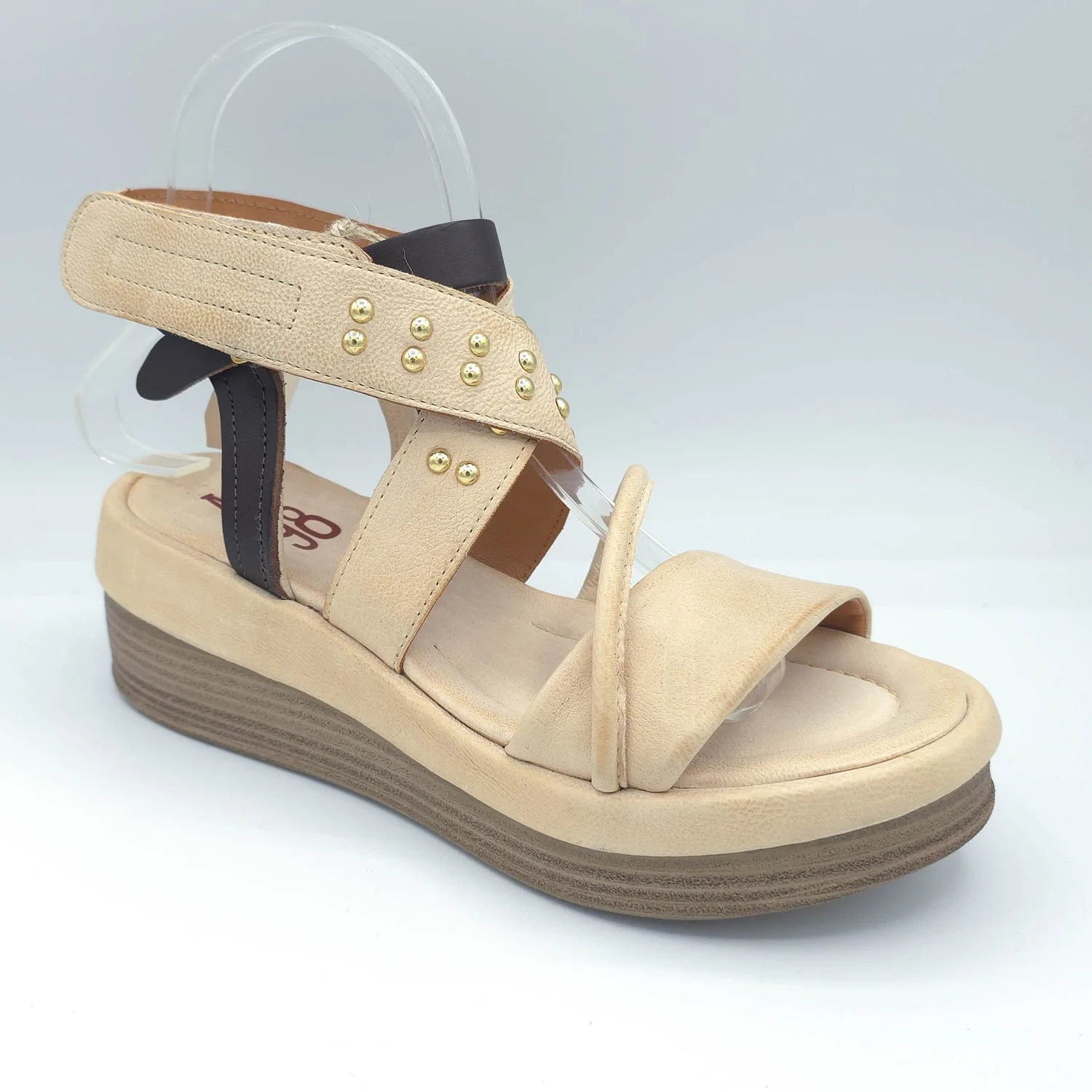 Lagos Airstep Sandals Sandals As98 Calzature Airstep LAGOS Beige