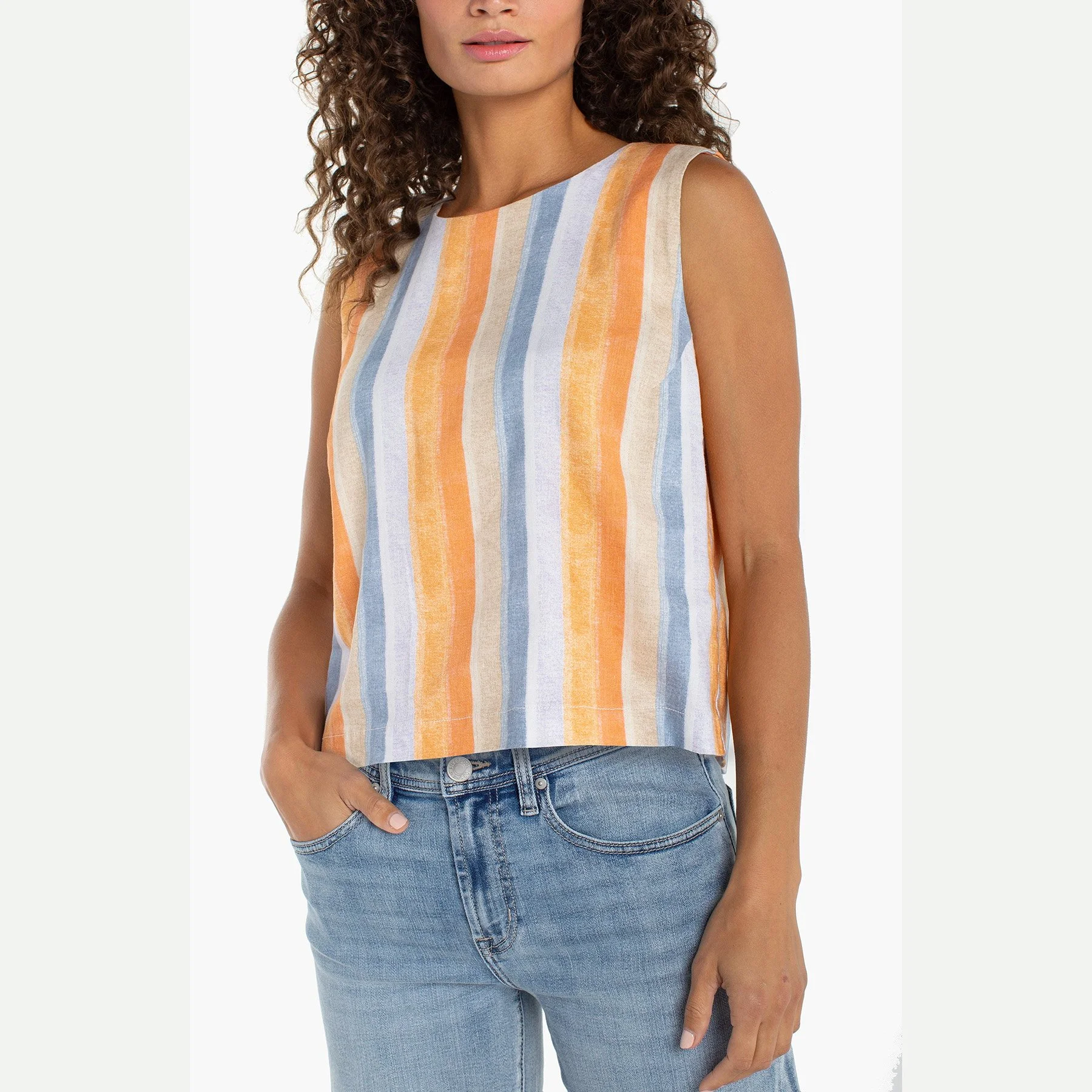 Liverpool-sleeveless-shell-top-multi-stripe-print-01.jpg