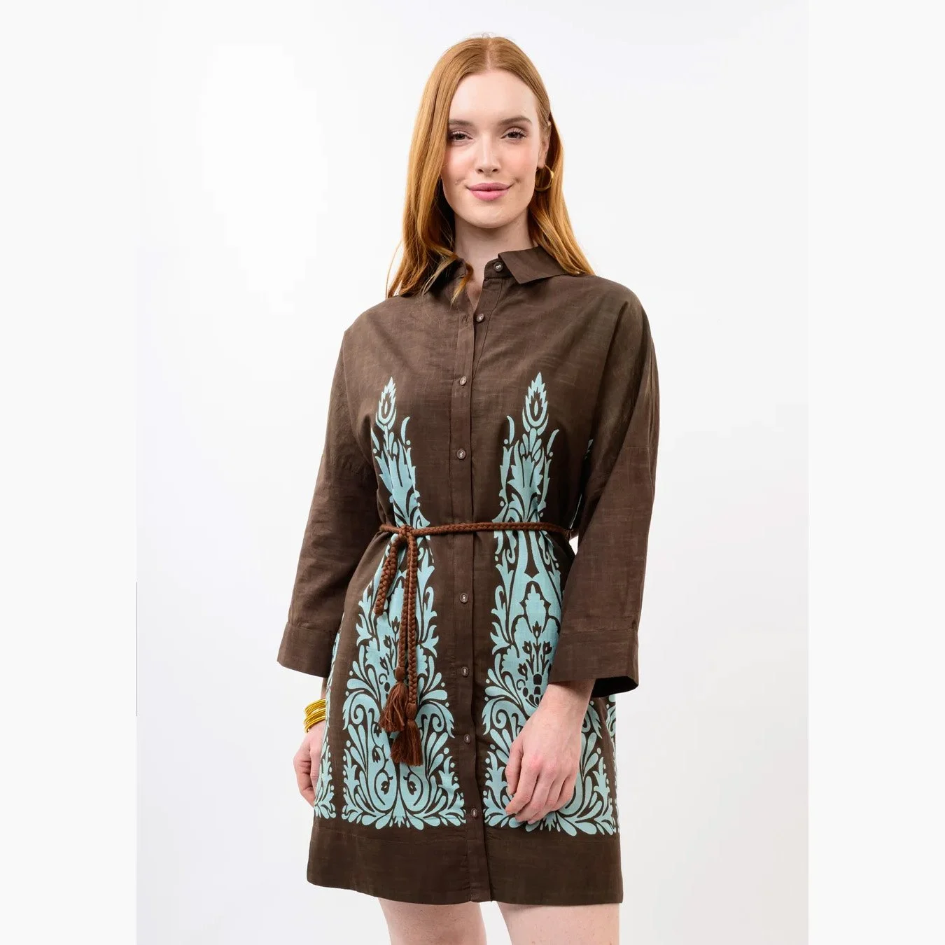Uncle-Frank-border-print-shift-dress-chestnut-01.jpg