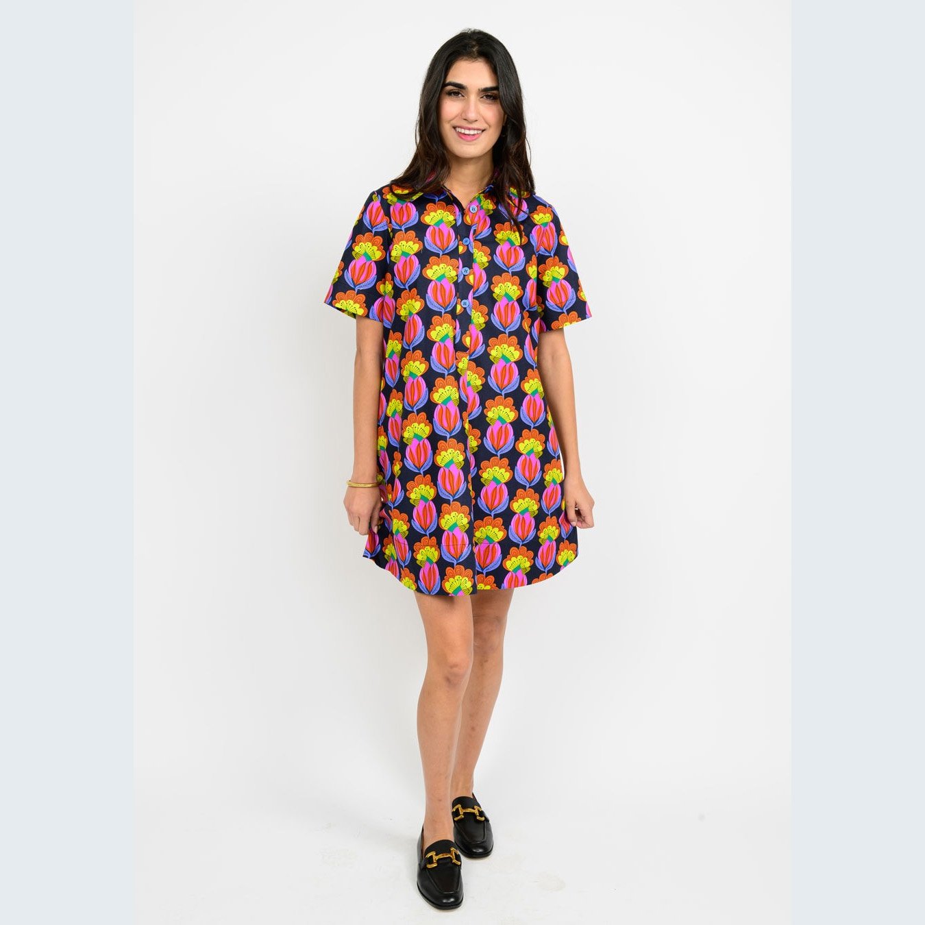 Uncle-Frank-blooming-buds-dress-navy-01.jpg