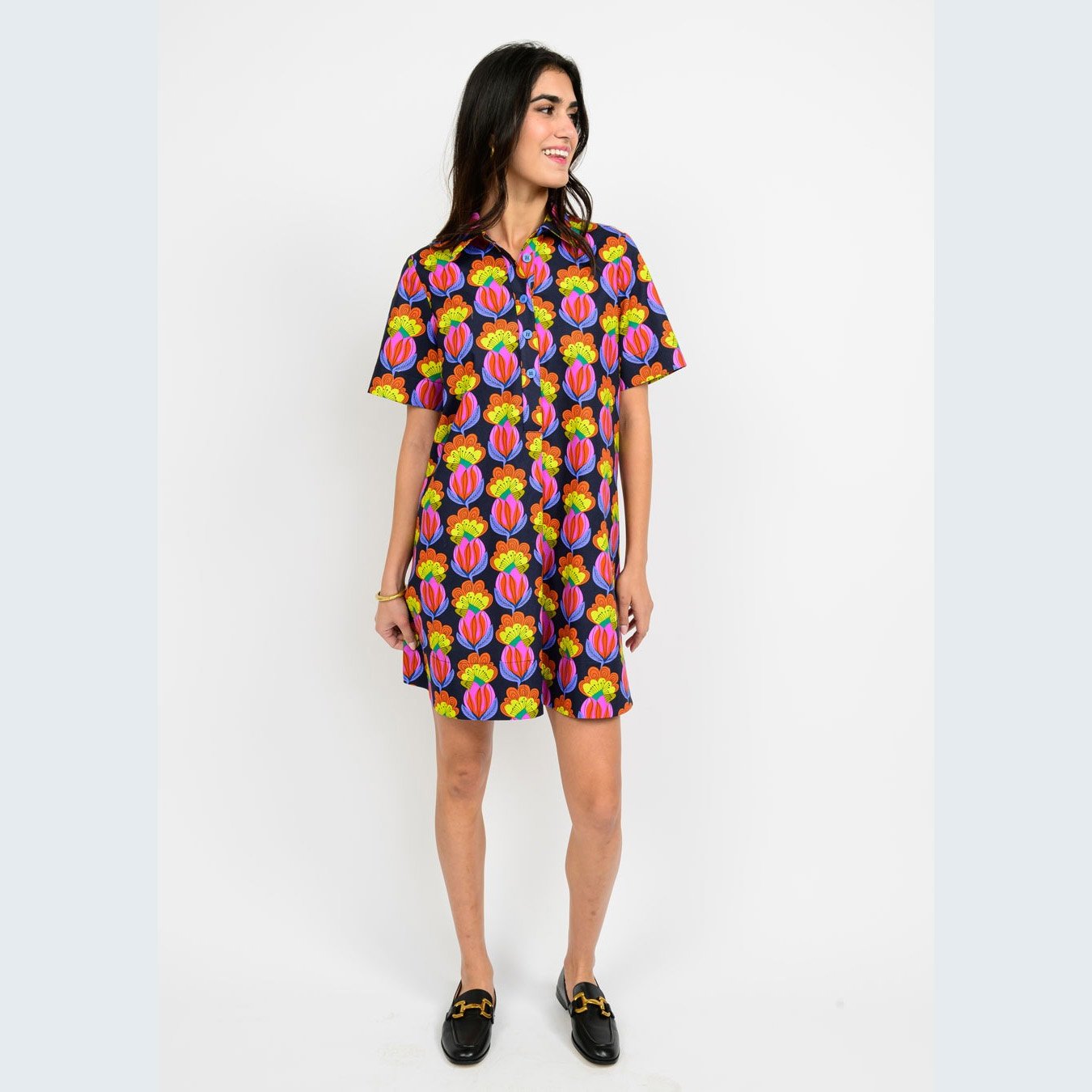 Uncle-Frank-blooming-buds-dress-navy-02.jpg