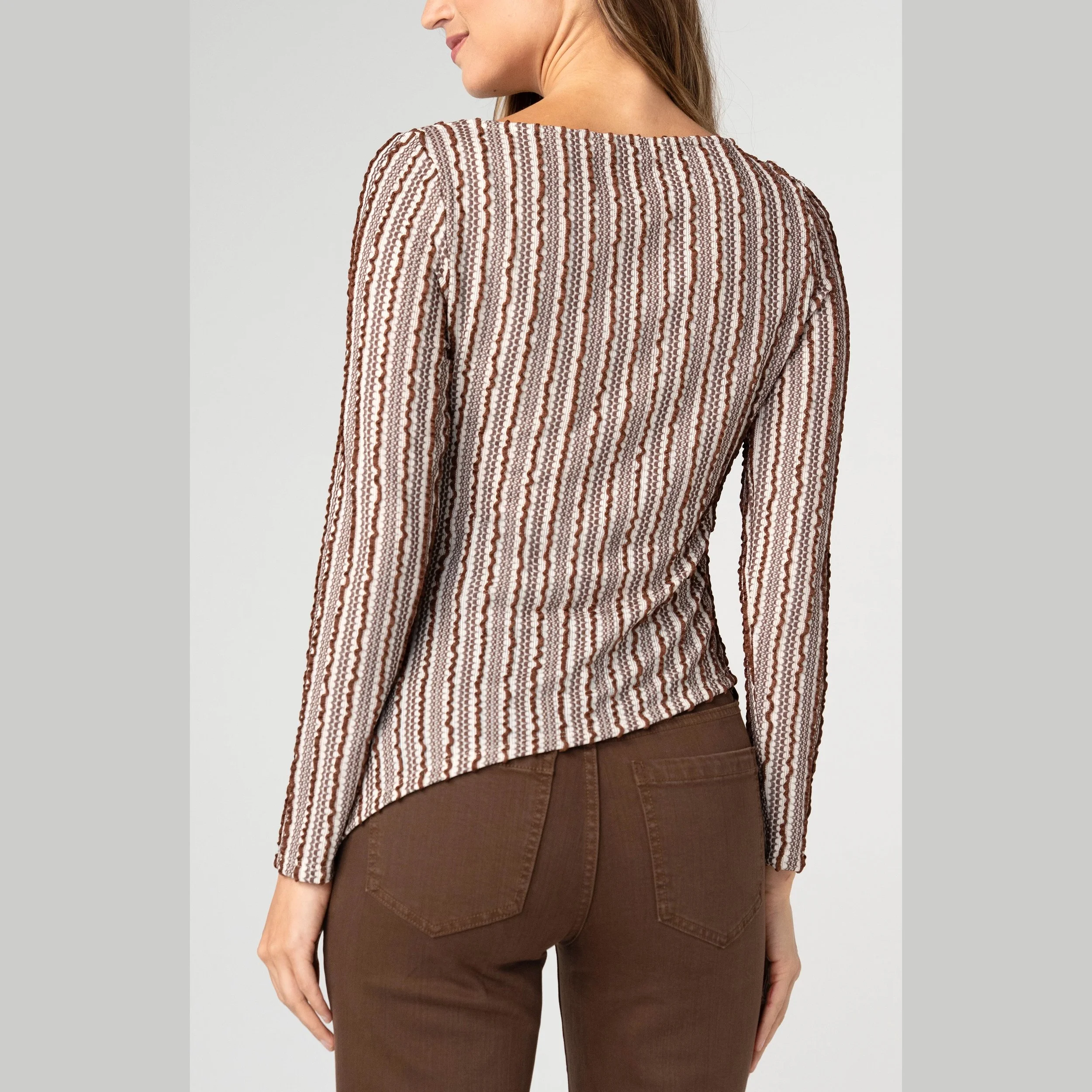 Liverpool-long-sleeve-boat-neck-asymmetrical-hem-knit-top-brown-ivory-stripe-03.jpg