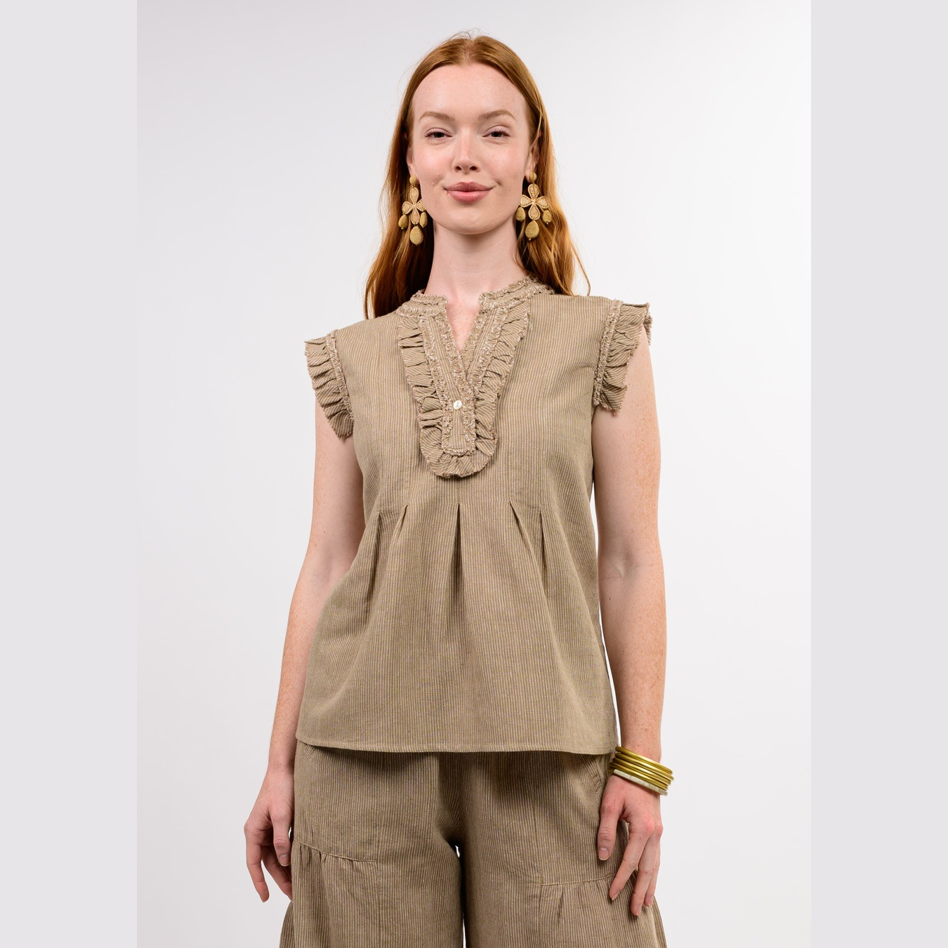 Ivy-Jane-striped-ruffle-top-khaki-01.png