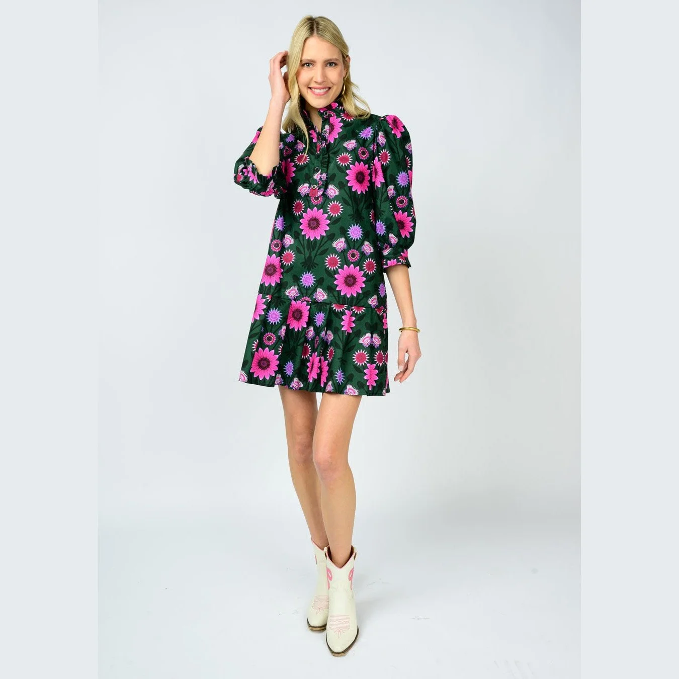 Uncle-Frank-pleated-hem-dress-spruce-02.jpg
