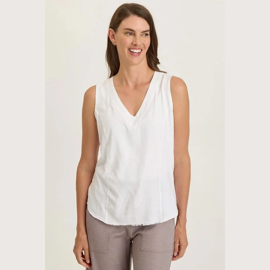 XCVI-nila-twill-jersey-vneck-tank-white-01.jpg