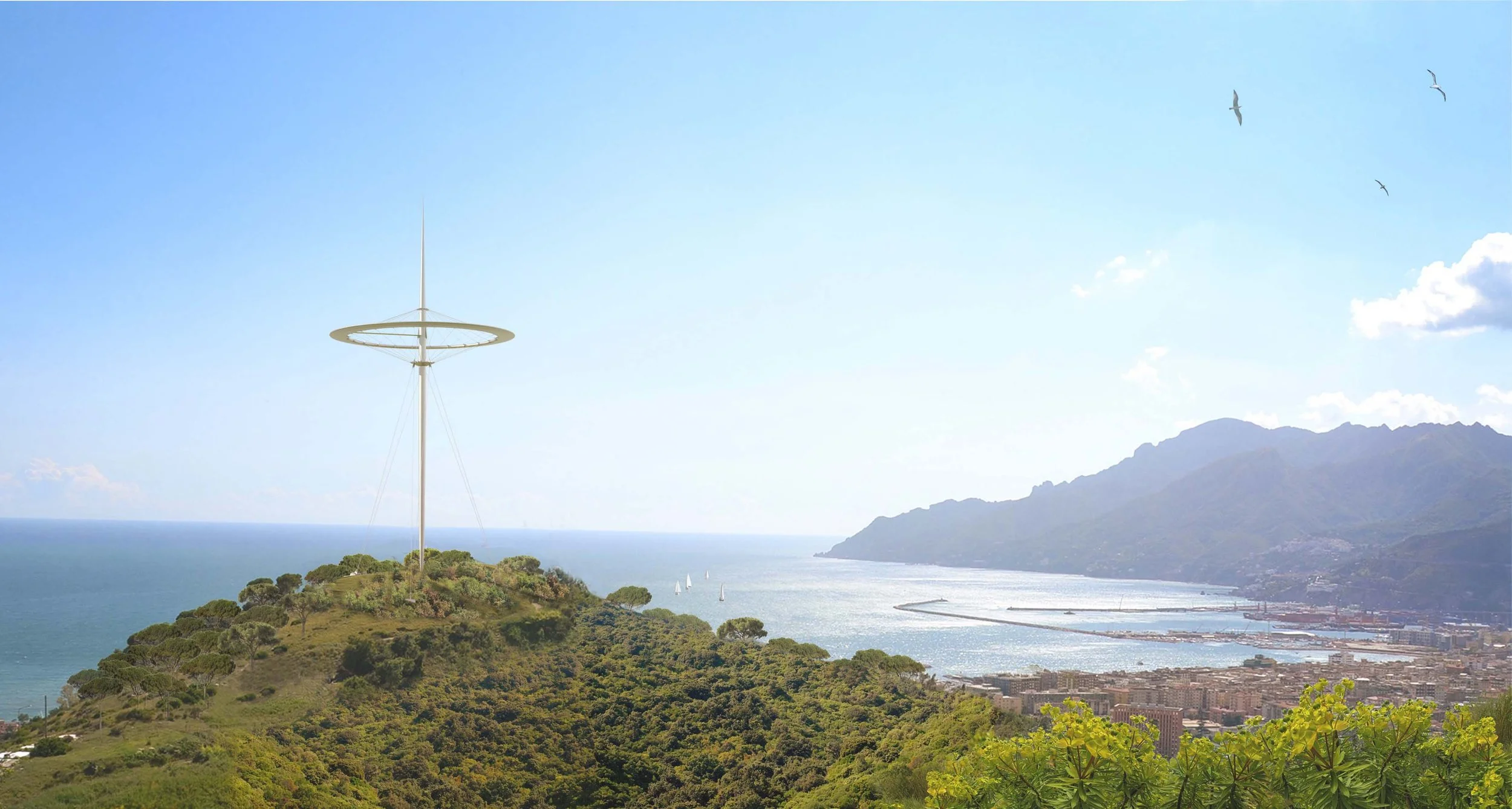antena dia para paisaje suave para memoria_30CM.jpg