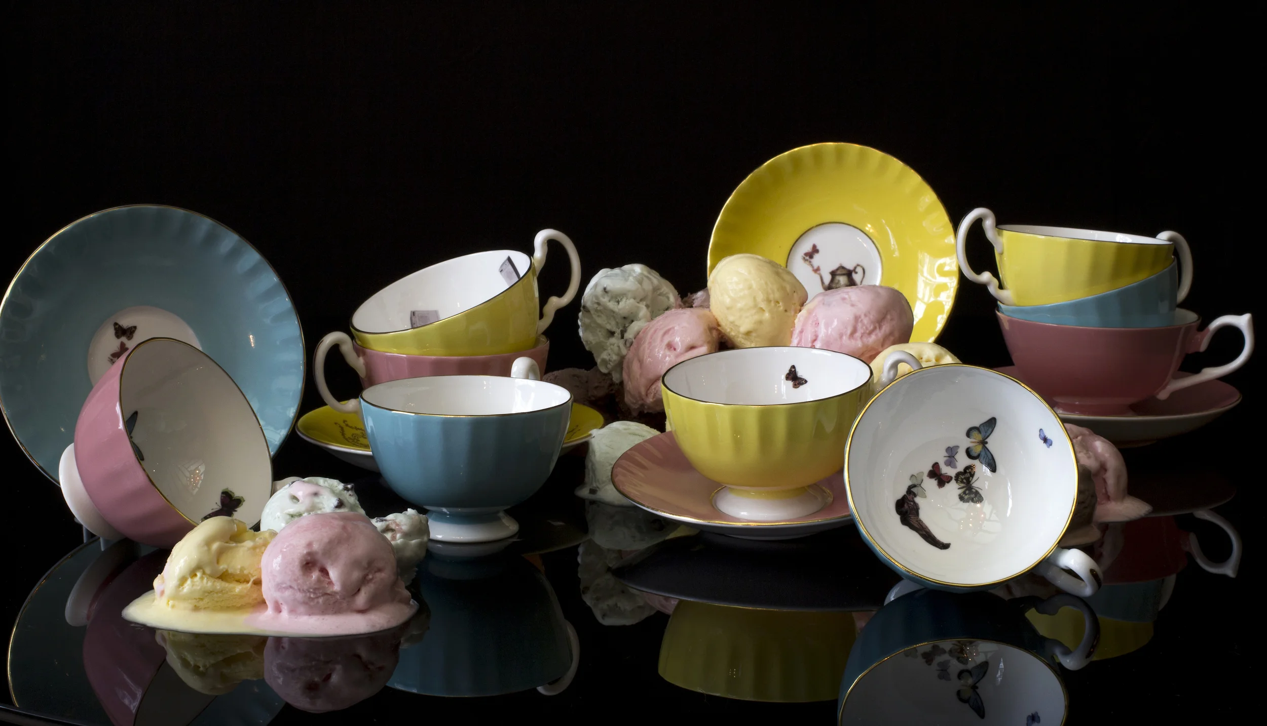 Ali Miller summer collection