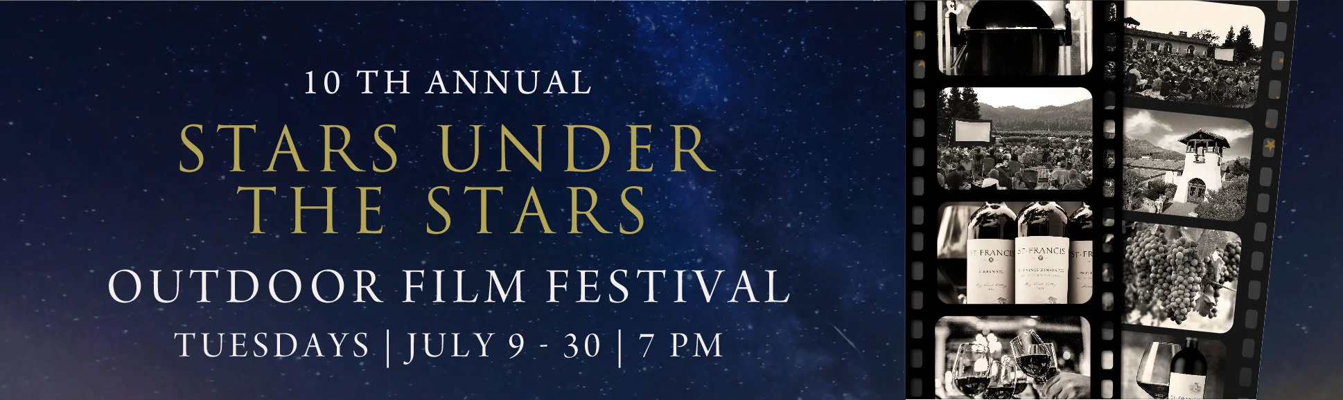 St Francis Stars Under the Stars - Summer Events in Sonoma.jpg