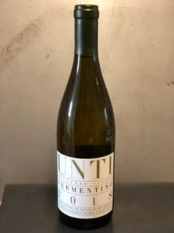 Unti_Vermentino_Sonoma Wines for Thanksgiving_La Dolce Vigna.JPG
