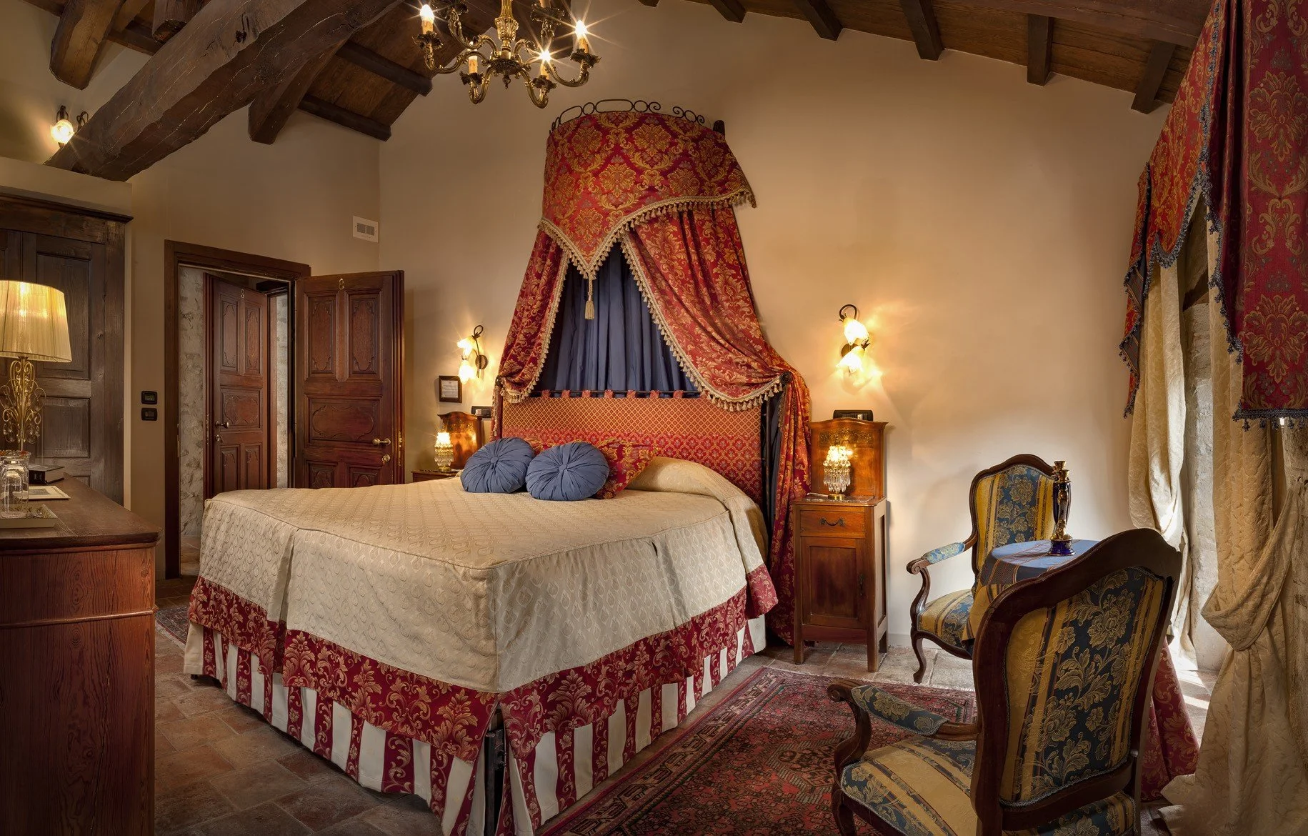 La Dolce Vigna - Sinio - Room - 3.jpeg