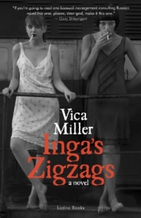 Inga's Zigzags
