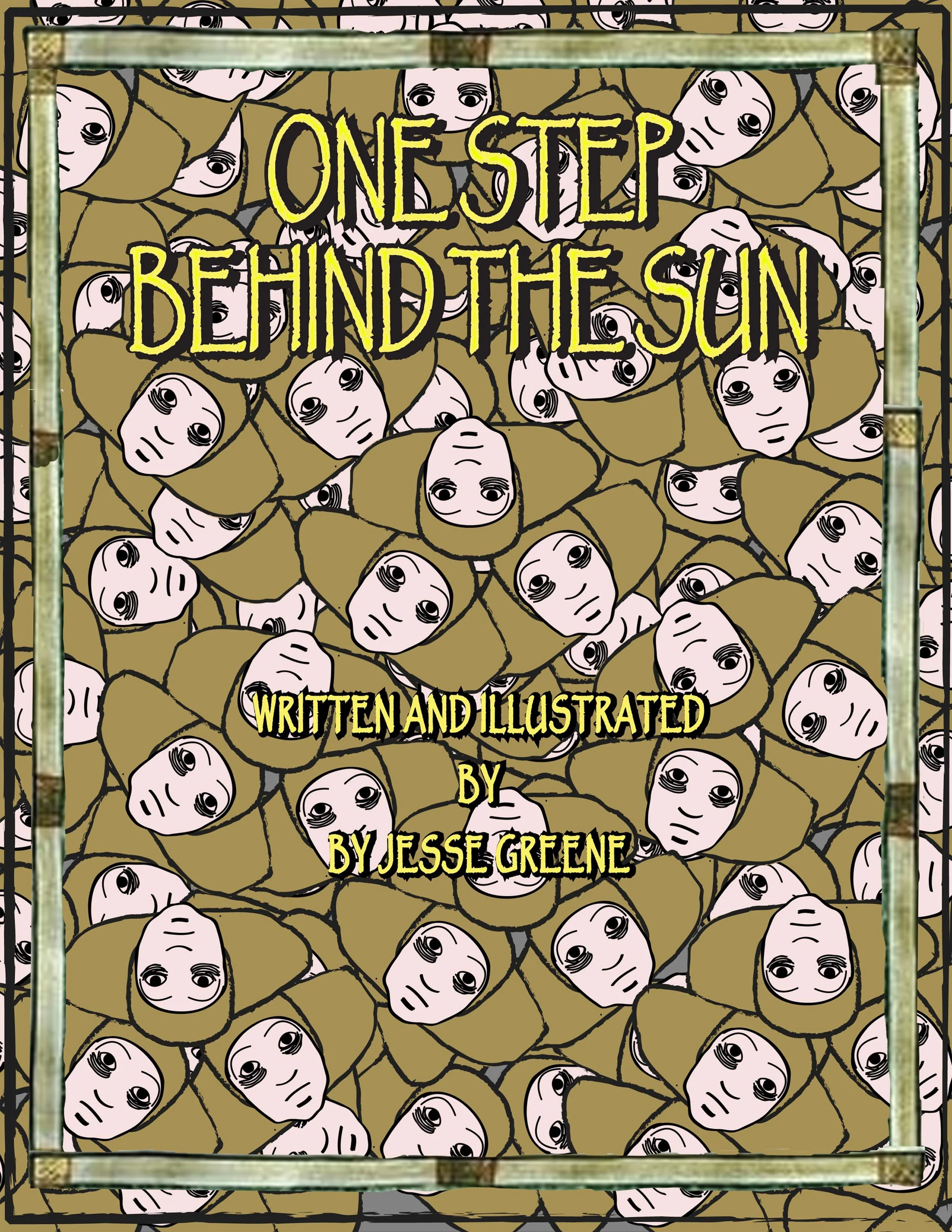 One Step Behind The Sun - Draft 001. 00001.jpg