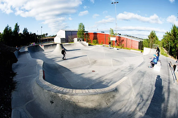 Foto Anders Neuman