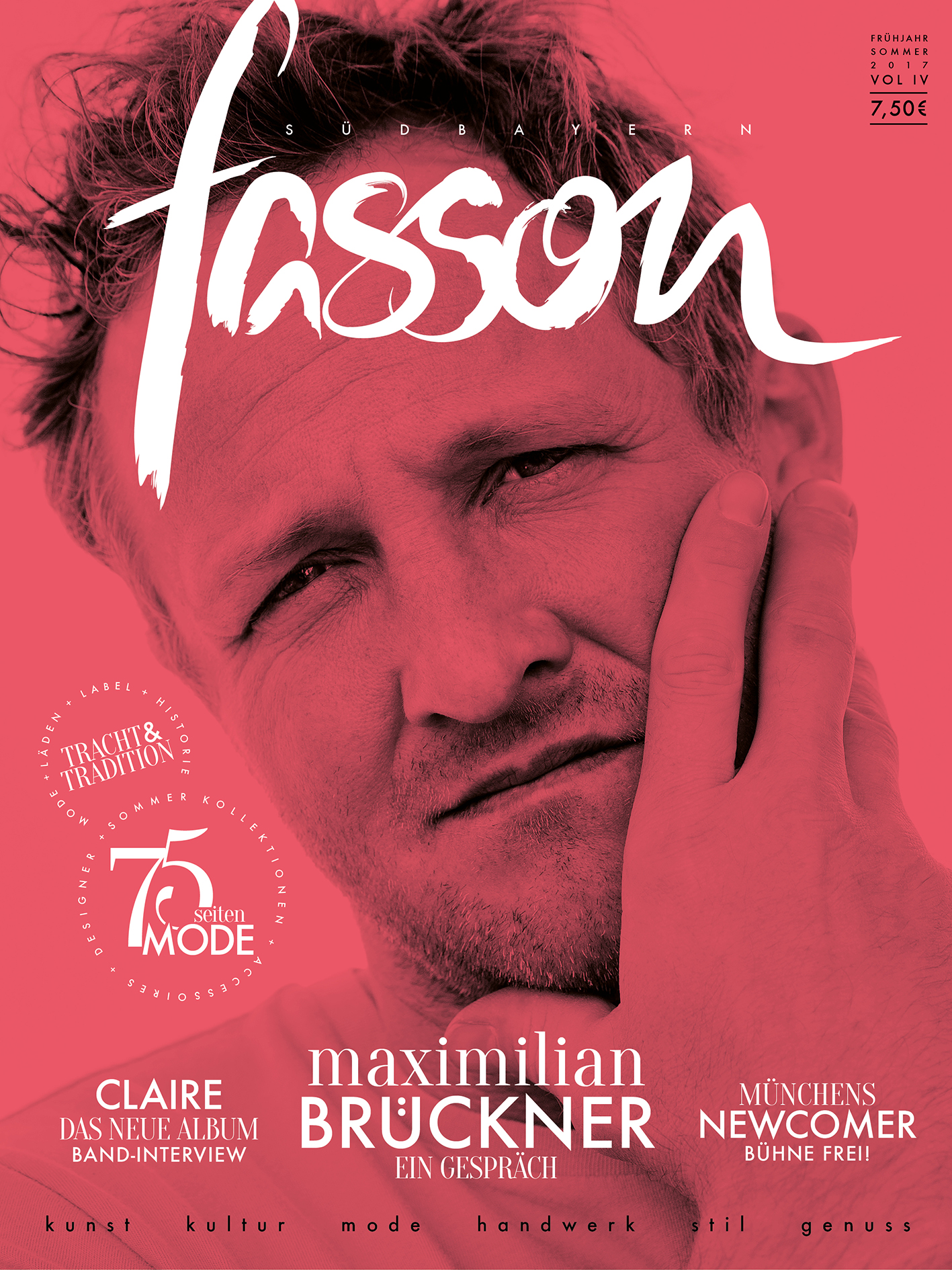 Fasson VOL IV