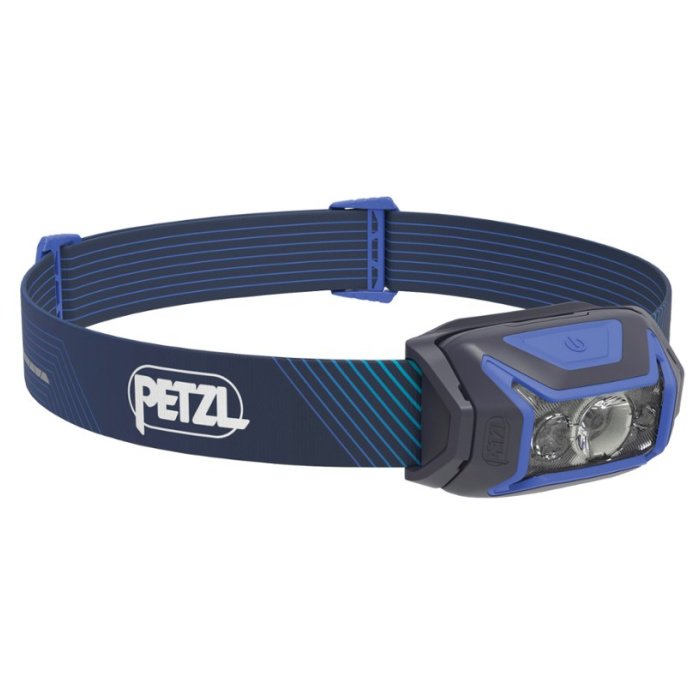 Petzl Actik Core