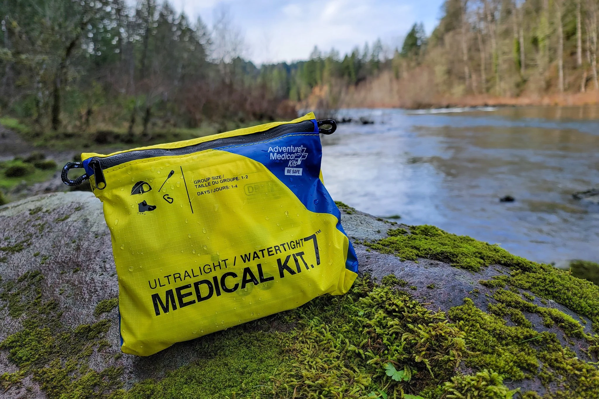 7 Best First Aid Kits for Hiking of 2023 CleverHiker