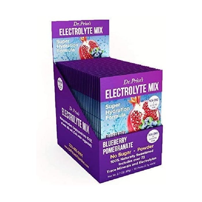 10 Best Hydration Mixes of 2023 CleverHiker