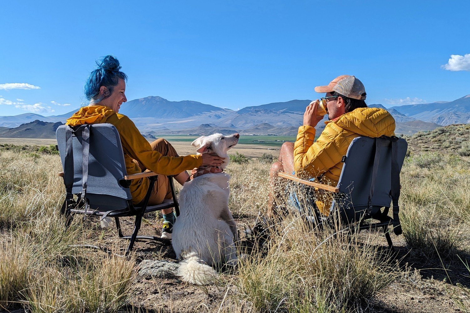 Best Camping Chairs of    CleverHiker