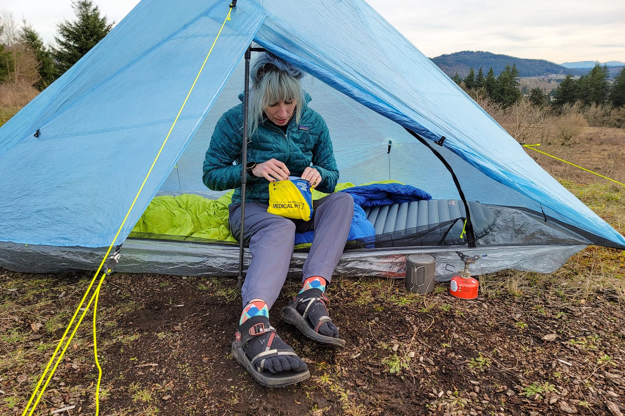 7 Best First Aid Kits for Hiking of 2023 CleverHiker