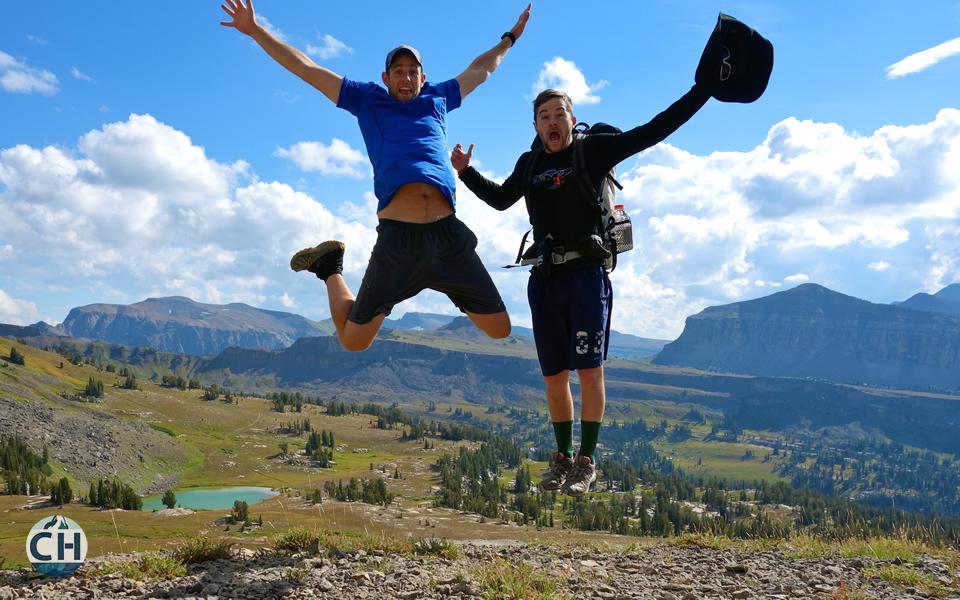 trail shoes vs hiking boots