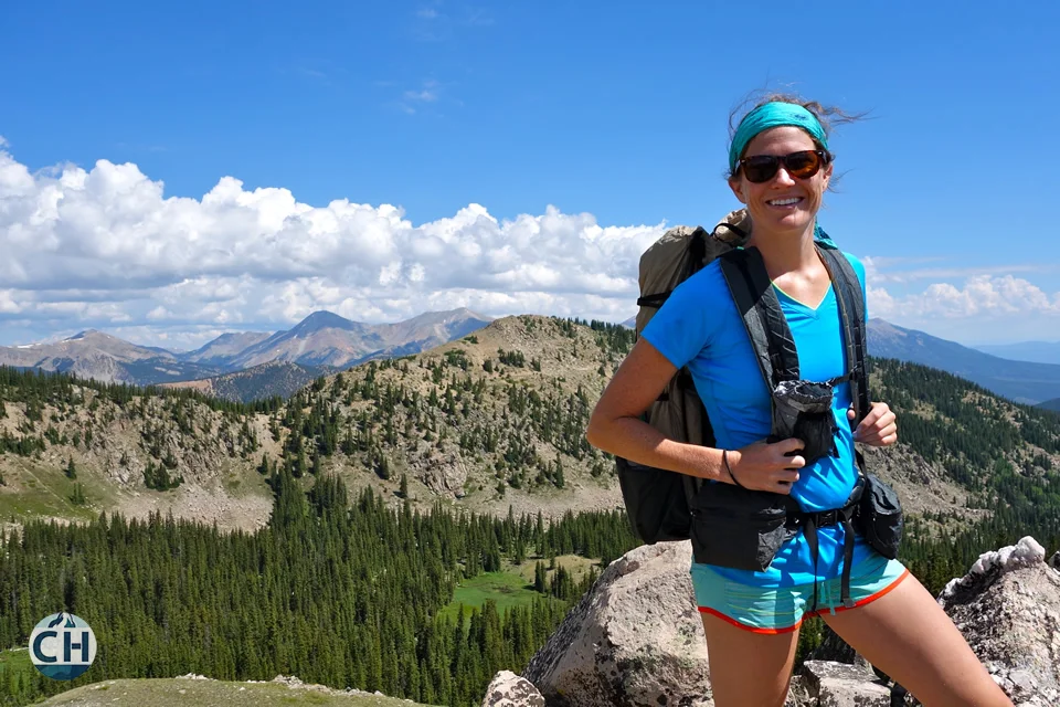 zpacks arc blast backpack