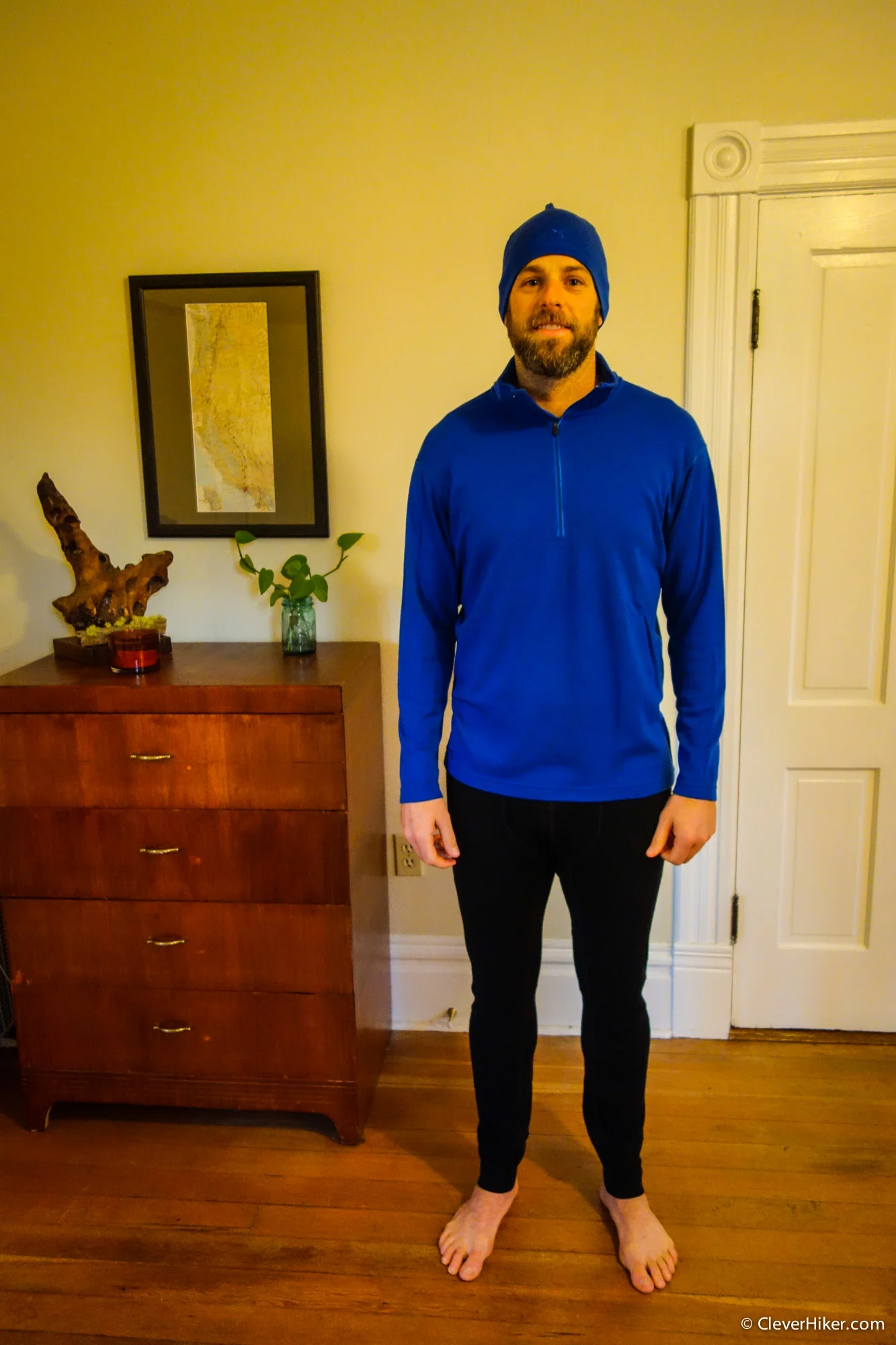 Woolx Review Quality Merino Wool Clothing — CleverHiker
