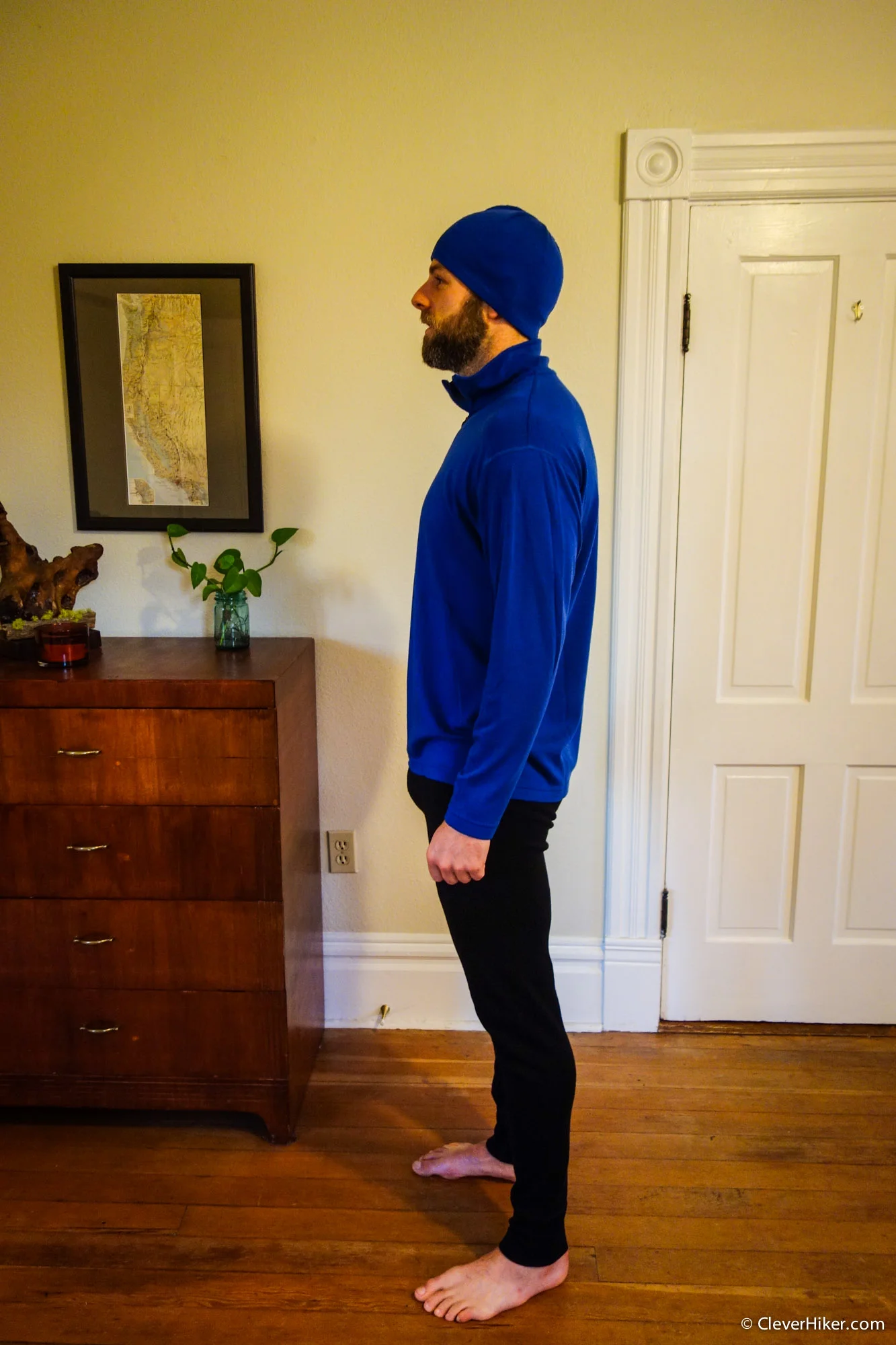 Woolx Review Quality Merino Wool Clothing — CleverHiker