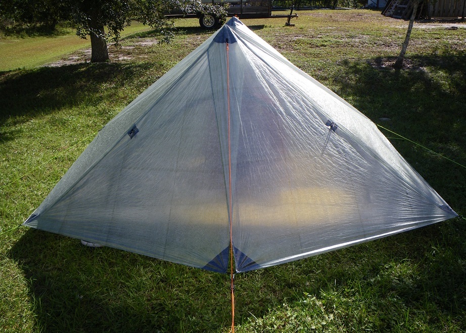 ultralight backpacking tarps