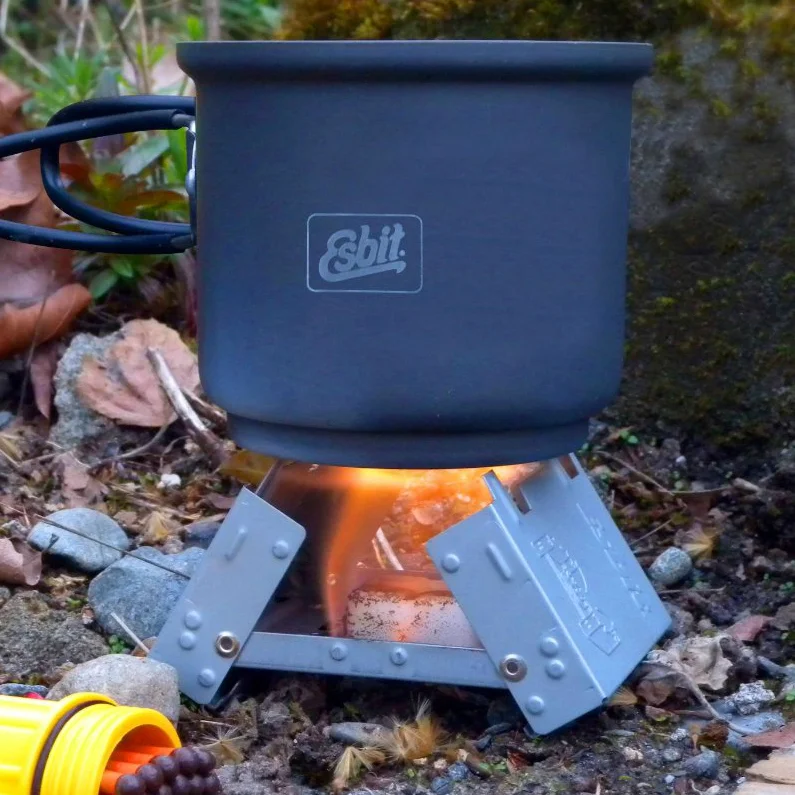 10 Best Backpacking Stoves of 2023 | CleverHiker