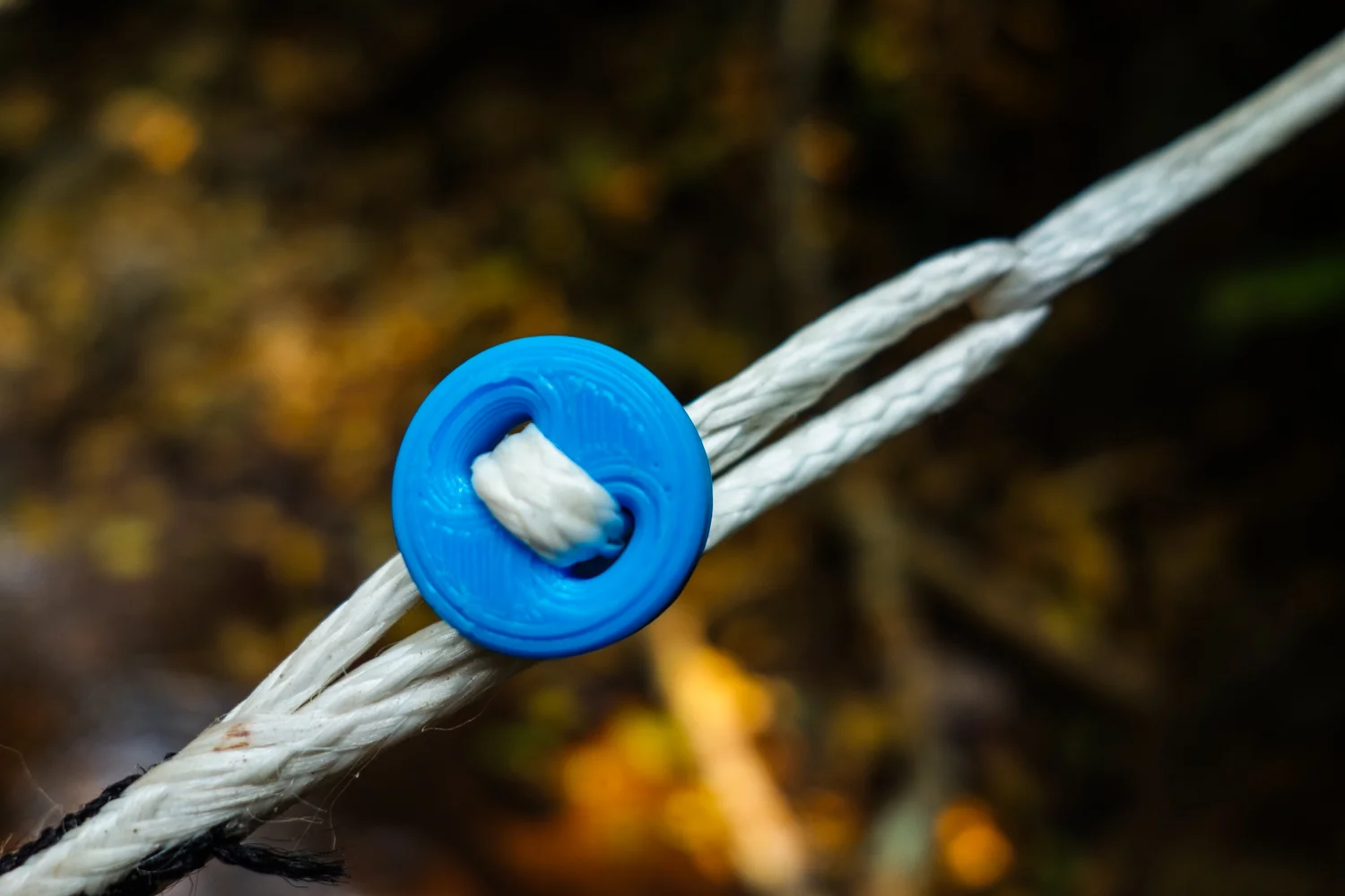 Hummingbird Single Hammock & Tree Straps Review CleverHiker