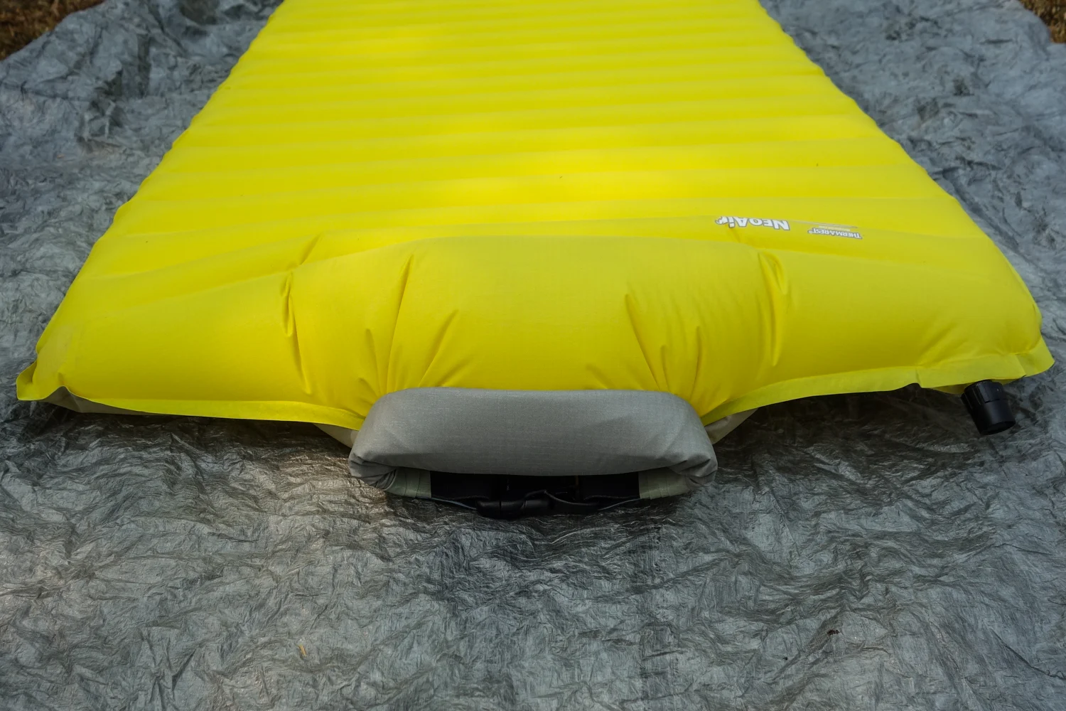 ThermARest NeoAir XLite MAX SV Sleeping Pad Review CleverHiker