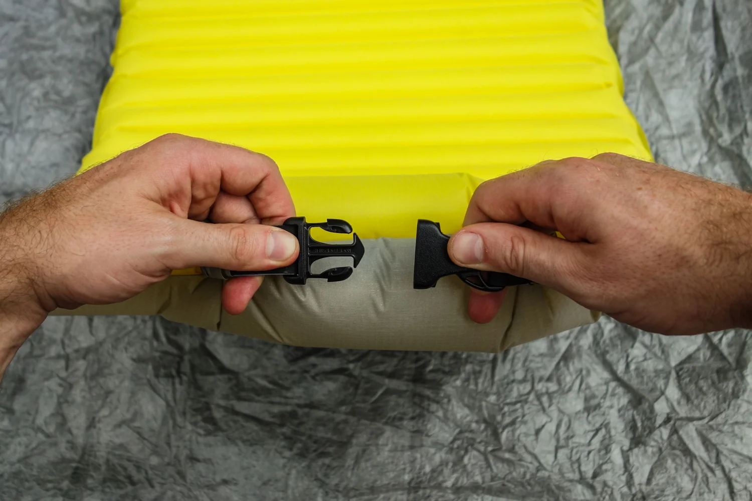 ThermARest NeoAir XLite MAX SV Sleeping Pad Review CleverHiker